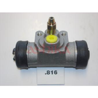 Cylindre de roue ASHIKA OEM 10SZ000