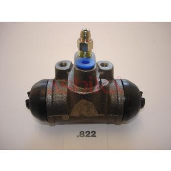 Cylindre de roue arrière gauche ASHIKA OEM 5340256B00 Cylindre de roue arrière gauche ASHIKA OEM 5340256B00