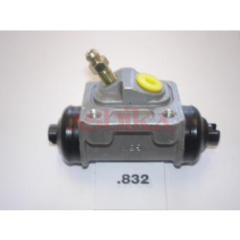 Cylindre de roue ASHIKA OEM 5340163B00