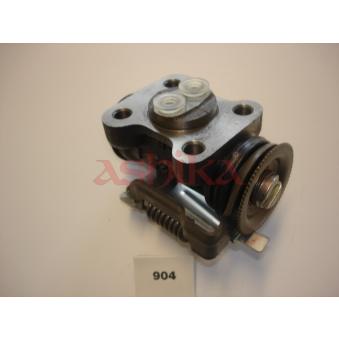 Cylindre de roue arrière gauche ASHIKA OEM 8973496890 Cylindre de roue arrière gauche ASHIKA OEM 8973496890