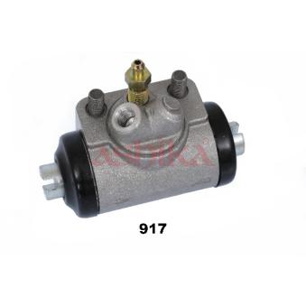 Cylindre de roue ASHIKA OEM GWC1312