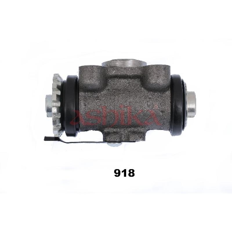 Cylindre de roue ASHIKA 67-09-918 - Visuel 1