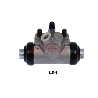 Cylindre de roue ASHIKA OEM 243297