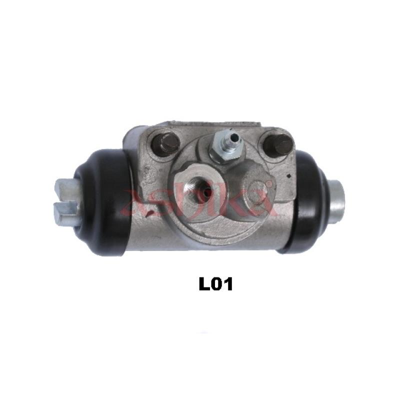 Cylindre de roue ASHIKA 67-0L-L01 - Visuel 1