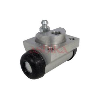 Cylindre de roue ASHIKA OEM 42589968 Cylindre de roue ASHIKA OEM 42589968