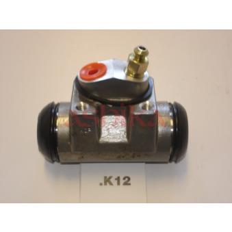 Cylindre de roue arrière droit ASHIKA 67-K0-012 pour KIA CARNIVAL 2.5 V6 - 150cv