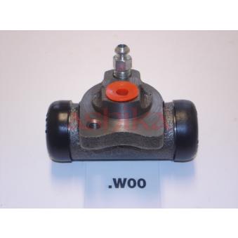 Cylindre de roue ASHIKA OEM 90443259