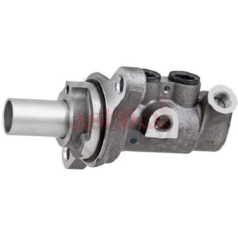 Maître-cylindre de frein ASHIKA 68-01-120 Maître-cylindre de frein ASHIKA 68-01-120