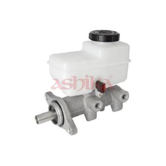 Maître-cylindre de frein ASHIKA [68-01-153]