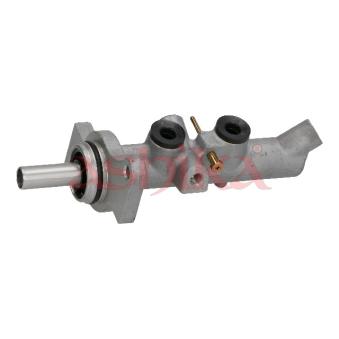 Maître-cylindre de frein ASHIKA 68-02-2000