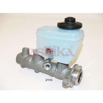 Maître-cylindre de frein ASHIKA OEM 4720160650 Maître-cylindre de frein ASHIKA OEM 4720160650
