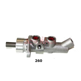 Maître-cylindre de frein ASHIKA 68-02-260