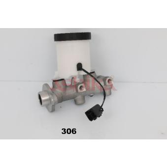 Maître-cylindre de frein ASHIKA OEM NC104340Z