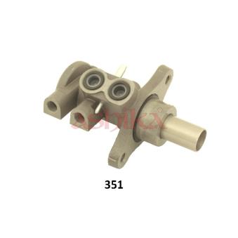 Maître-cylindre de frein ASHIKA OEM DFY34340Z Maître-cylindre de frein ASHIKA OEM DFY34340Z