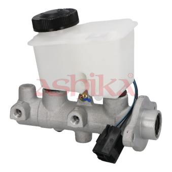 Maître-cylindre de frein ASHIKA [68-03-391]