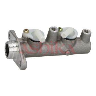 Maître-cylindre de frein ASHIKA 68-05-505 Maître-cylindre de frein ASHIKA 68-05-505