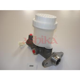 Maître-cylindre de frein ASHIKA 68-05-598