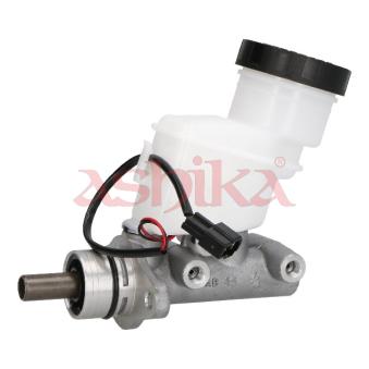 Maître-cylindre de frein ASHIKA [68-06-601]