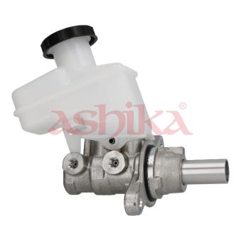 Maître-cylindre de frein ASHIKA 68-08-830 pour SUZUKI GRAND VITARA 2.0 - 140cv