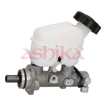 Maître-cylindre de frein ASHIKA 68-K0-006