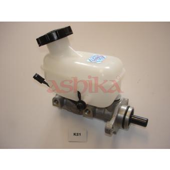 Maître-cylindre de frein ASHIKA 68-K0-021