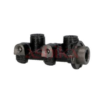 Maître-cylindre de frein ASHIKA 68-W0-003