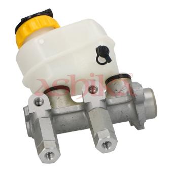 Maître-cylindre de frein ASHIKA 68-W0-004