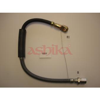 Flexible de frein ASHIKA OEM 21213506061 Flexible de frein ASHIKA OEM 21213506061