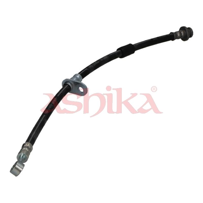 Support, flexible de frein avant droit ASHIKA 69-01-1015 - Visuel 2