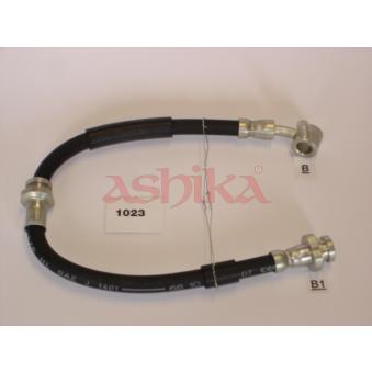 Flexible de frein ASHIKA 69-01-1023
