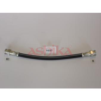 Flexible de frein ASHIKA [69-01-1037]