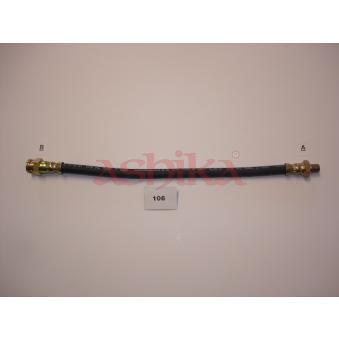Flexible de frein ASHIKA [69-01-106]