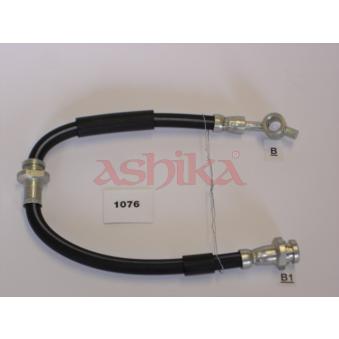 Flexible de frein ASHIKA OEM 462102F001