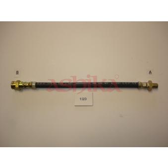 Flexible de frein ASHIKA OEM 4620169500