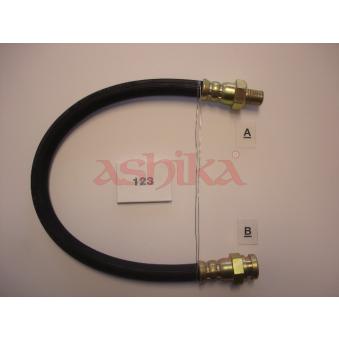 Flexible de frein ASHIKA OEM 4620189919