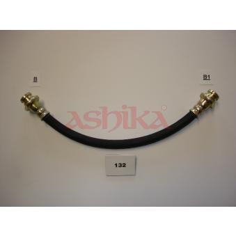 Flexible de frein ASHIKA 69-01-132