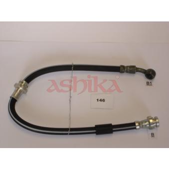 Flexible de frein ASHIKA 69-01-146
