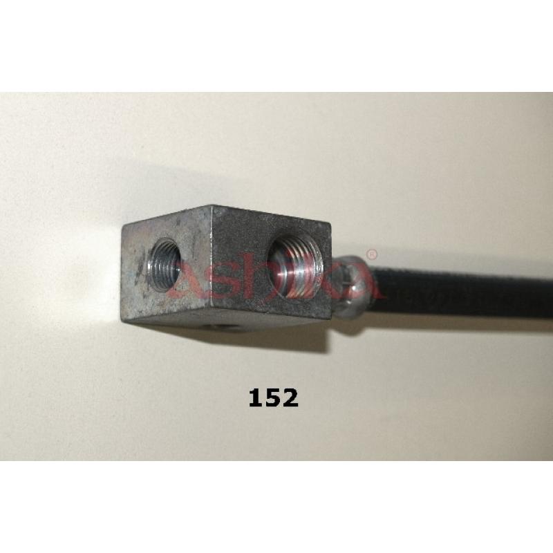Flexible de frein ASHIKA 69-01-152 - Visuel 1