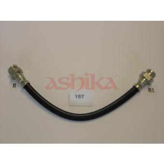 Flexible de frein ASHIKA [69-01-157]