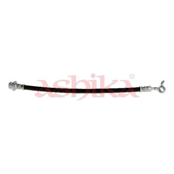 Support, flexible de frein arrière gauche ASHIKA OEM 46211EB01A
