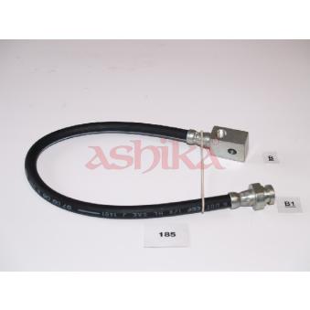 Flexible de frein ASHIKA OEM 462110F005