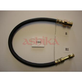 Flexible de frein ASHIKA 69-01-196