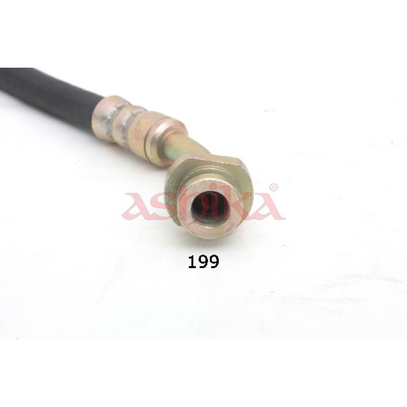 Flexible de frein ASHIKA 69-01-199 - Visuel 1