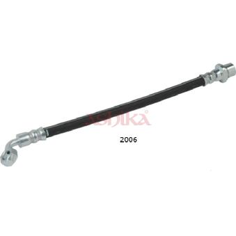 Flexible de frein ASHIKA OEM 9094702F24