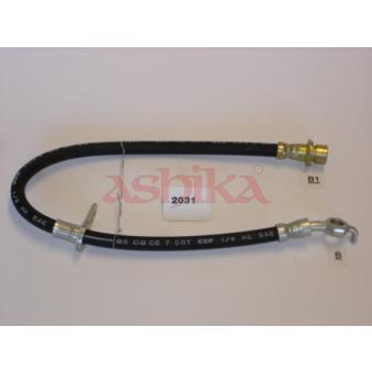 Flexible de frein ASHIKA OEM 9008094A60