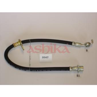 Flexible de frein ASHIKA 69-02-2047