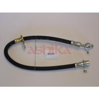 Flexible de frein ASHIKA 69-02-2051