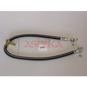 Flexible de frein ASHIKA [69-02-2052]