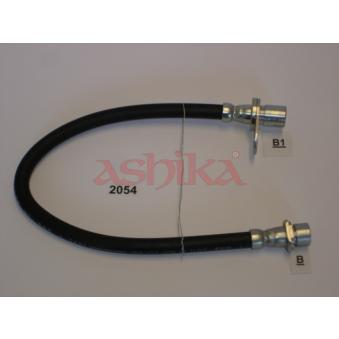 Flexible de frein ASHIKA 69-02-2054