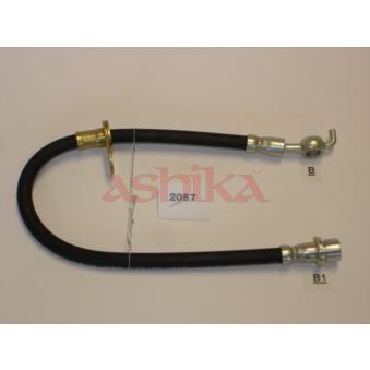 Flexible de frein ASHIKA OEM 9094702913